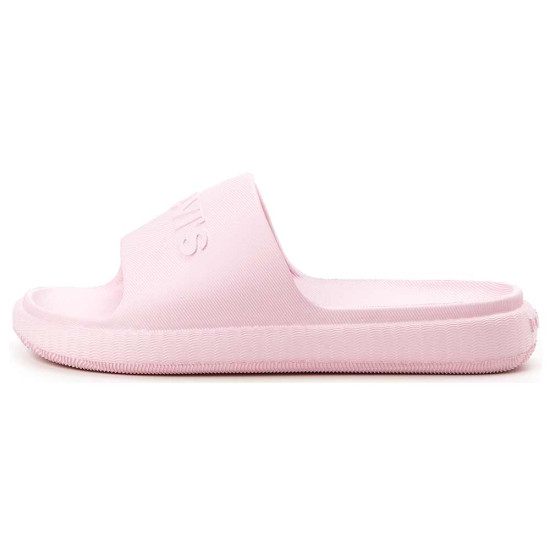 Levi's Γυναικεία Slides PU Levi's Γυναικεία Slides PU